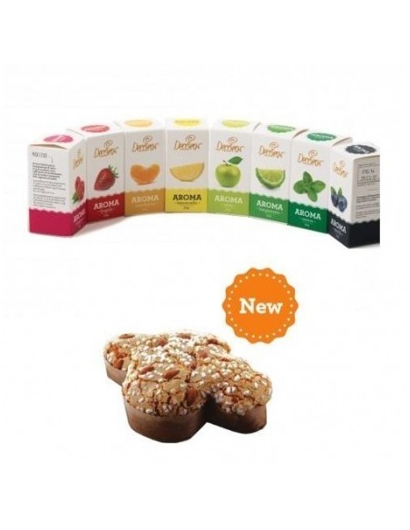 AROMA DECORA COLOMBA 50GR