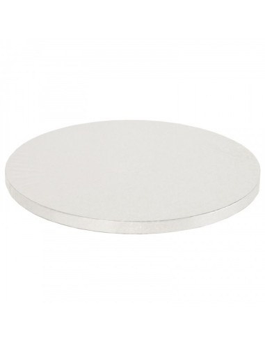 CAKE BOARD BIANCO 50X1,2 CM