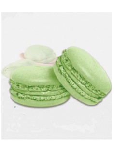 ASTUCCIO MACARON AL GUSTO PISTACCHIO 3 PZ 2