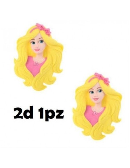 BARBIE IN ZUCCHERO 2D