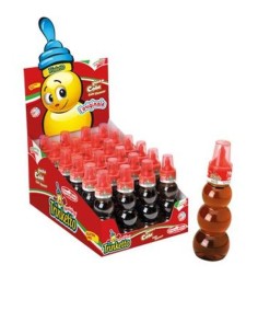 BEVANDA TRINKETTO IN BOTTIGLINA AL GUSTO COCACOLA 70 ML 2