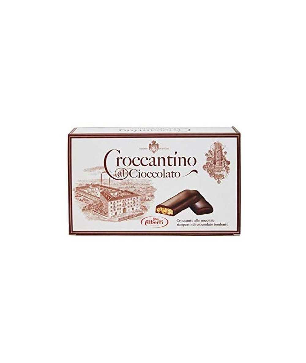 SCATOLA IN METALLO DA REGALO VERDE CON FIOCCO CON BISCOTTI ASSORTITI 525 GR