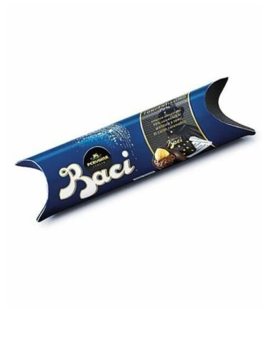 BACI PERUGINA FONDENTISSIMO 70% TUBO PICCOLO 37,5 GR