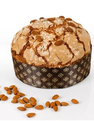 MIX PER PANETTONE 550 GR