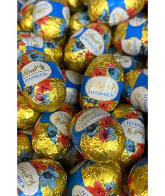 OVETTI LINDT FLOWER AL LATTE 300 GR