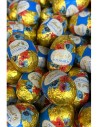 OVETTI LINDT FLOWER AL LATTE 300 GR