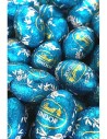 OVETTI LINDT LINDOR CARAMELLO SALATO 300 GR