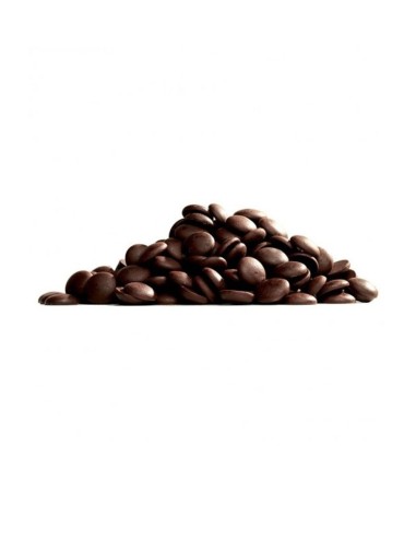 CIOCCOLATO FONDENTE CALLEBAUT CALLETS 70,4% 1 KG