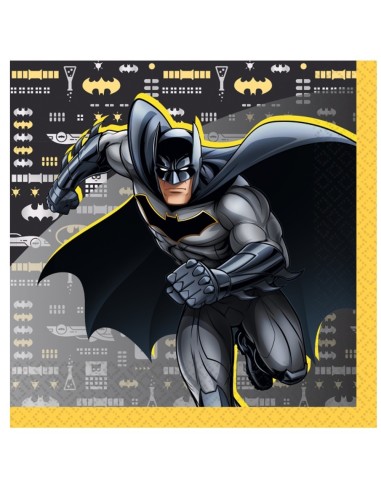 TOVAGLIOLI BATMAN 16 PZ 33 CM