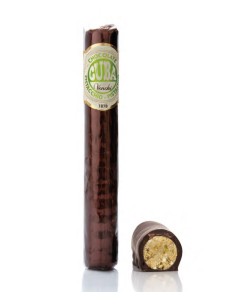 SIGARO VENCHI CIOCCOLATO FONDENTE E PISTACCHIO 100 GR