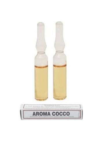 AROMA IN FIALA COCCO 2 PZ