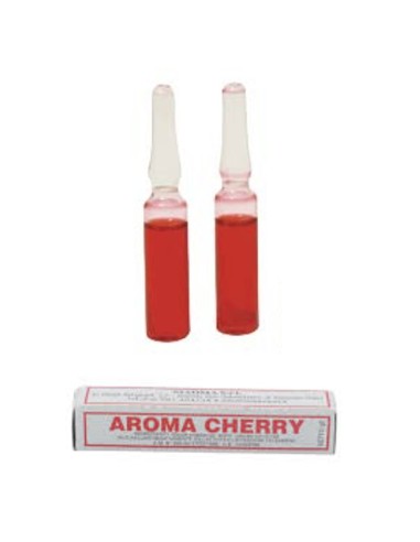 AROMA IN FIALA CHERRY 2 PZ