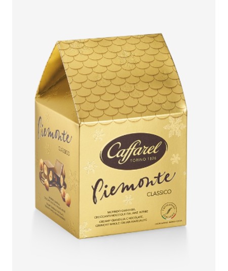 CIOCCOLATINI PIEMONTE CAFFAREL Cuore Latta Confezione Regalo 108 g San  Valento EUR 16,99 - PicClick IT