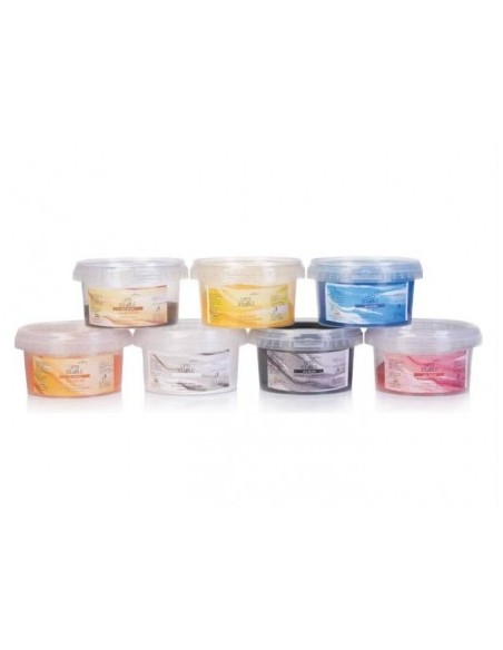 COLORANTE IN POLVERE IDROSOLUBILE MARRONE GR 10