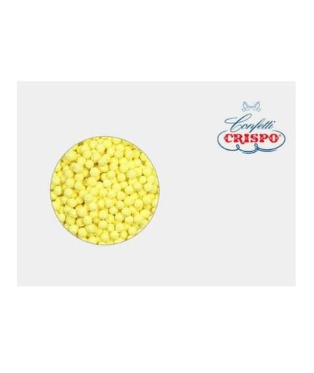 confetti crispo lieto evento bianchi snob- 500 gr >> Dolci e Decori