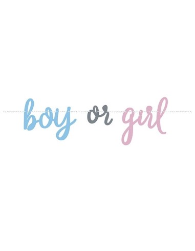 FESTONE BOY OR GIRL 2,13 MT