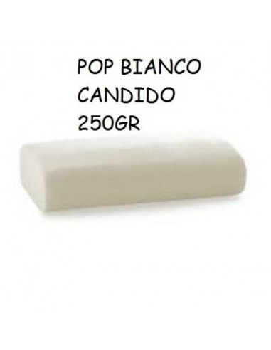 PANETTO POP BIANCO CANDIDO 250GR