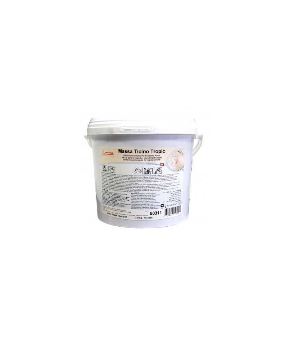 Pasta Di Zucchero Bakery 500g Decora