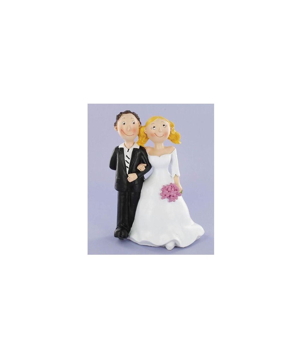 Cake Topper Matrimonio: personalizza e rendi unica la tua torta