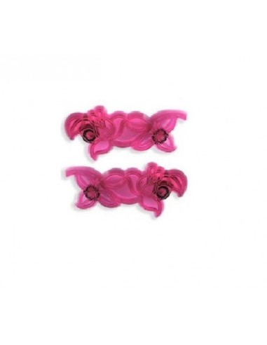 TAGLIAPASTA IN PLASTICA ROSE 2PZ