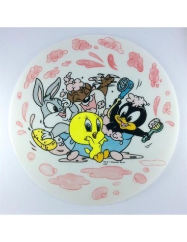 BABY LOONEY TUNES IN OSTIA 29 CM - A