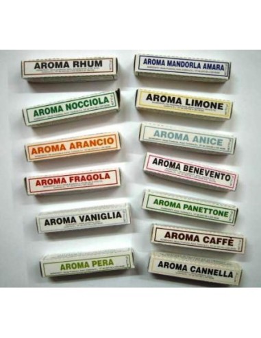 AROMA CAFFE' IN FIALA 2PZ